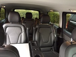 Taxi der Taxi Zentrale Weiden